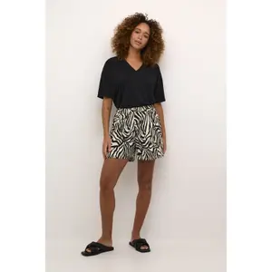 Shorts für Damen KAFFE Sasha image-2