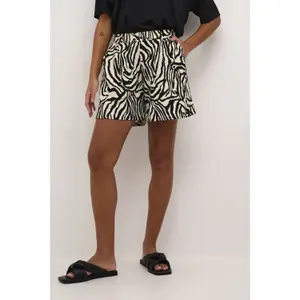 Shorts für Damen KAFFE Sasha image-3