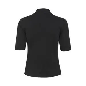 Pullover mit Stehkragen, Damen KAFFE Carla image-1