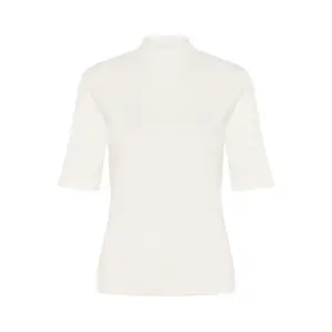 Jersey de cuello alto para mujer KAFFE Carla image-0