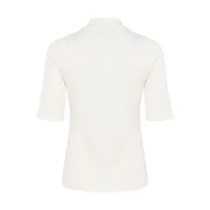 Jersey de cuello alto para mujer KAFFE Carla image-1