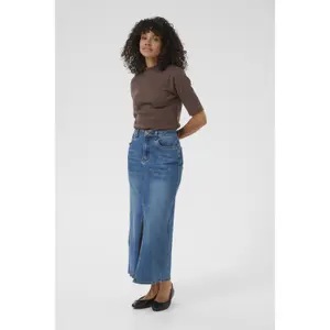 Pullover mit Stehkragen, Damen KAFFE Carla image-2