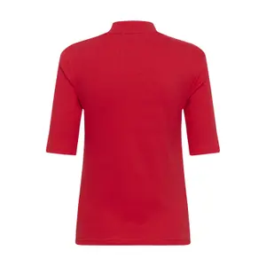 Pullover mit Stehkragen, Damen KAFFE Carla image-1