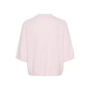 Saltador feminino KAFFE Tella image-6