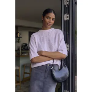 Saltador feminino KAFFE Tella image-4