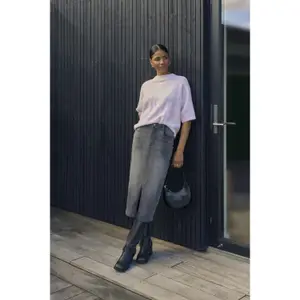 Saltador feminino KAFFE Tella image-5