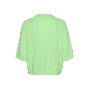 Saltador feminino KAFFE Tella image-4