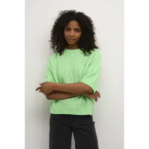 Saltador feminino KAFFE Tella image-2