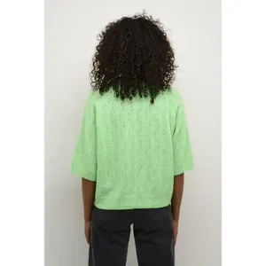 Saltador feminino KAFFE Tella image-5