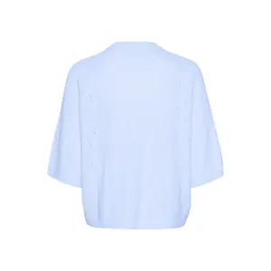 Saltador feminino KAFFE Tella image-6