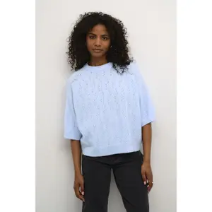 Saltador feminino KAFFE Tella image-1