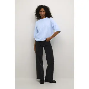 Saltador feminino KAFFE Tella image-2