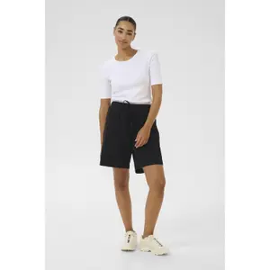 Szorty damskie KAFFE Naya Liah image-2