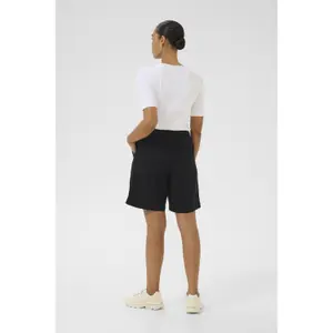 Szorty damskie KAFFE Naya Liah image-5