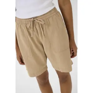 Szorty damskie KAFFE Naya Liah image-6