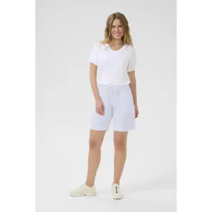 Szorty damskie KAFFE Naya Liah image-4