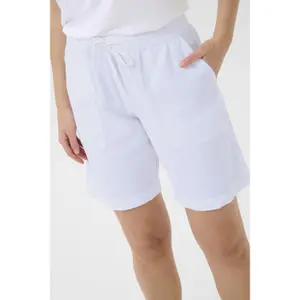 Szorty damskie KAFFE Naya Liah image-5