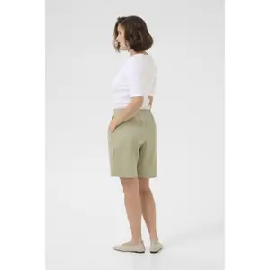 Szorty damskie KAFFE Naya Liah image-4