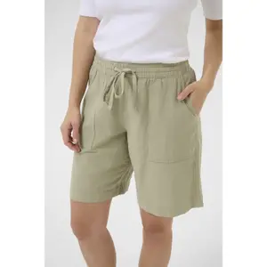 Szorty damskie KAFFE Naya Liah image-5