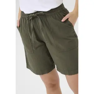 Szorty damskie KAFFE Naya Liah image-5