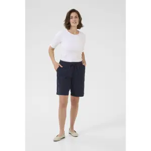 Szorty damskie KAFFE Naya Liah image-2