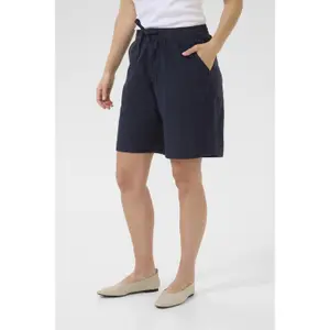 Szorty damskie KAFFE Naya Liah image-4