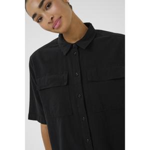 Surchemise femme KAFFE Naya image-5