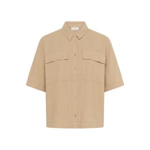 Surchemise femme KAFFE Naya image-1