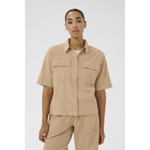 Surchemise femme KAFFE Naya image-3