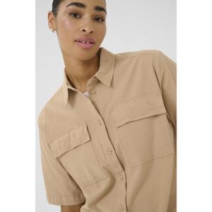 Surchemise femme KAFFE Naya image-4