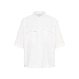 Surchemise femme KAFFE Naya image-0