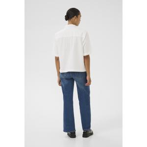 Surchemise femme KAFFE Naya image-3