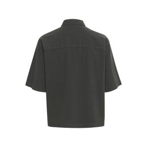 Surchemise femme KAFFE Naya image-1