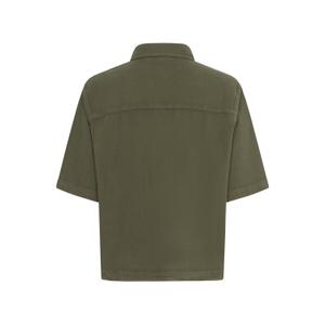 Surchemise femme KAFFE Naya image-1