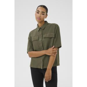 Surchemise femme KAFFE Naya image-3