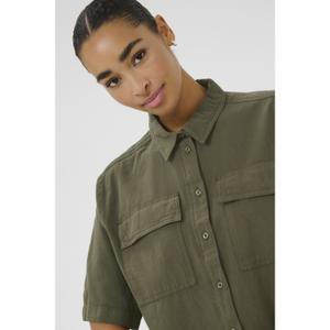 Surchemise femme KAFFE Naya image-4