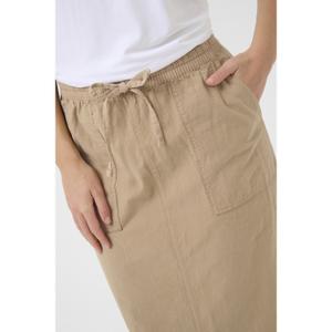 Vrouwenrok KAFFE Naya Liah image-3