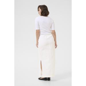 Vrouwenrok KAFFE Naya Liah image-4