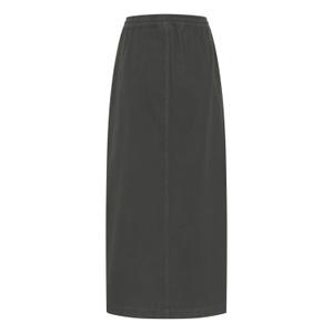 Vrouwenrok KAFFE Naya Liah image-3