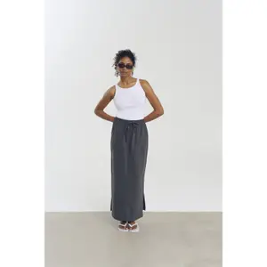 Vrouwenrok KAFFE Naya Liah image-1