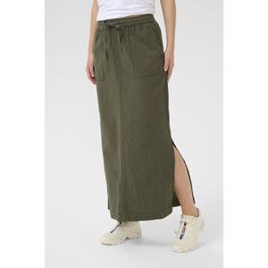 Vrouwenrok KAFFE Naya Liah image-3