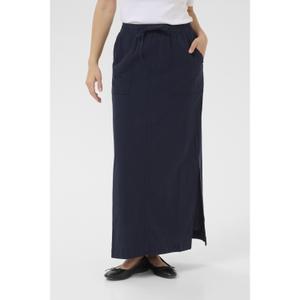 Vrouwenrok KAFFE Naya Liah image-3