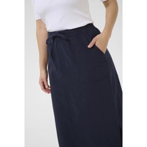 Vrouwenrok KAFFE Naya Liah image-5