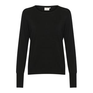 10509505-100121-women-s-knitted-sweater-kaffe-lizza-black-deep