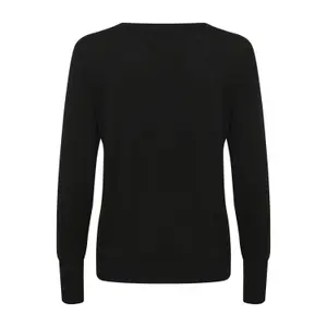 Strickpullover, Damen KAFFE Lizza image-1