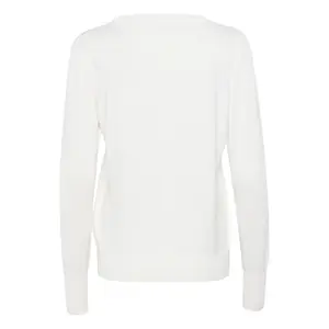Camisola de malha para mulher KAFFE Lizza image-4
