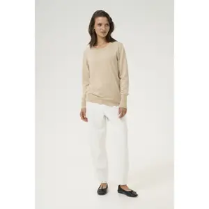 Saltador feminino KAFFE Lizza image-1