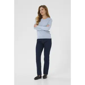 Saltador feminino KAFFE Lizza image-1