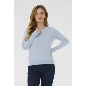 Saltador feminino KAFFE Lizza image-2