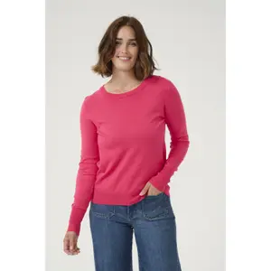 Pullover Damen KAFFE Lizza image-1